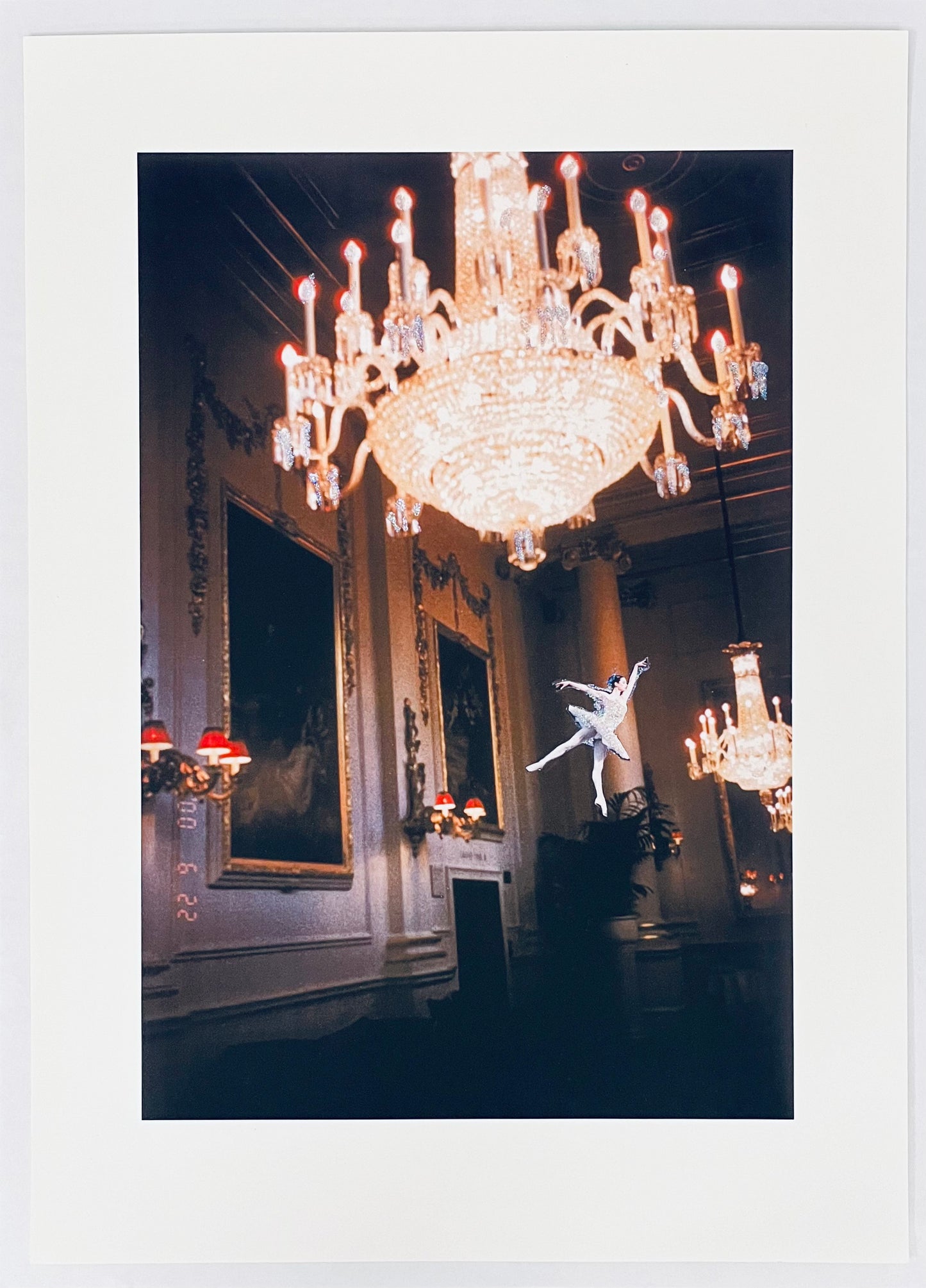 the electricity fairy