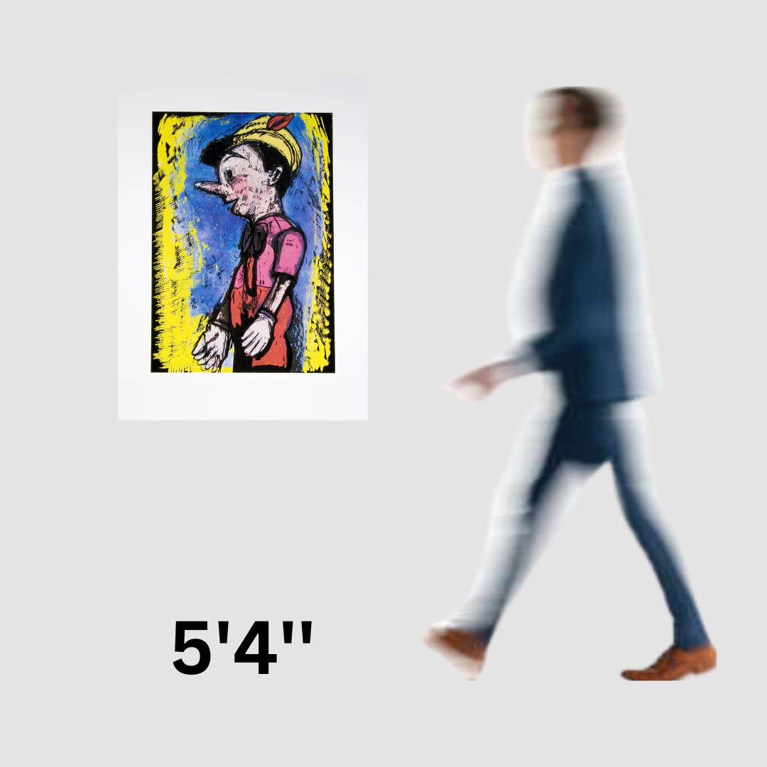 Pinocchio