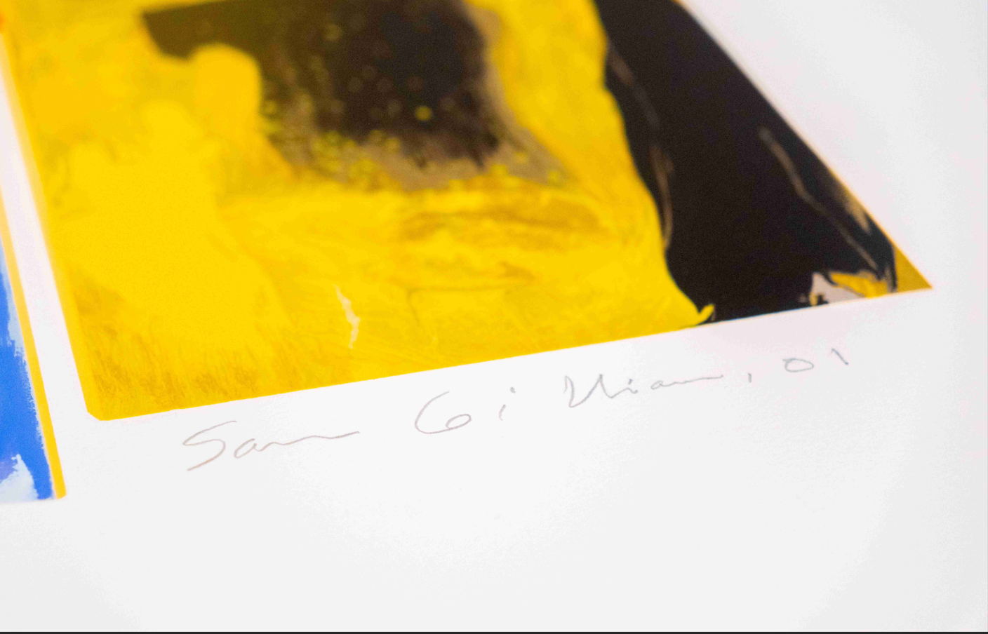 Untitled (Lincoln Center Festival)