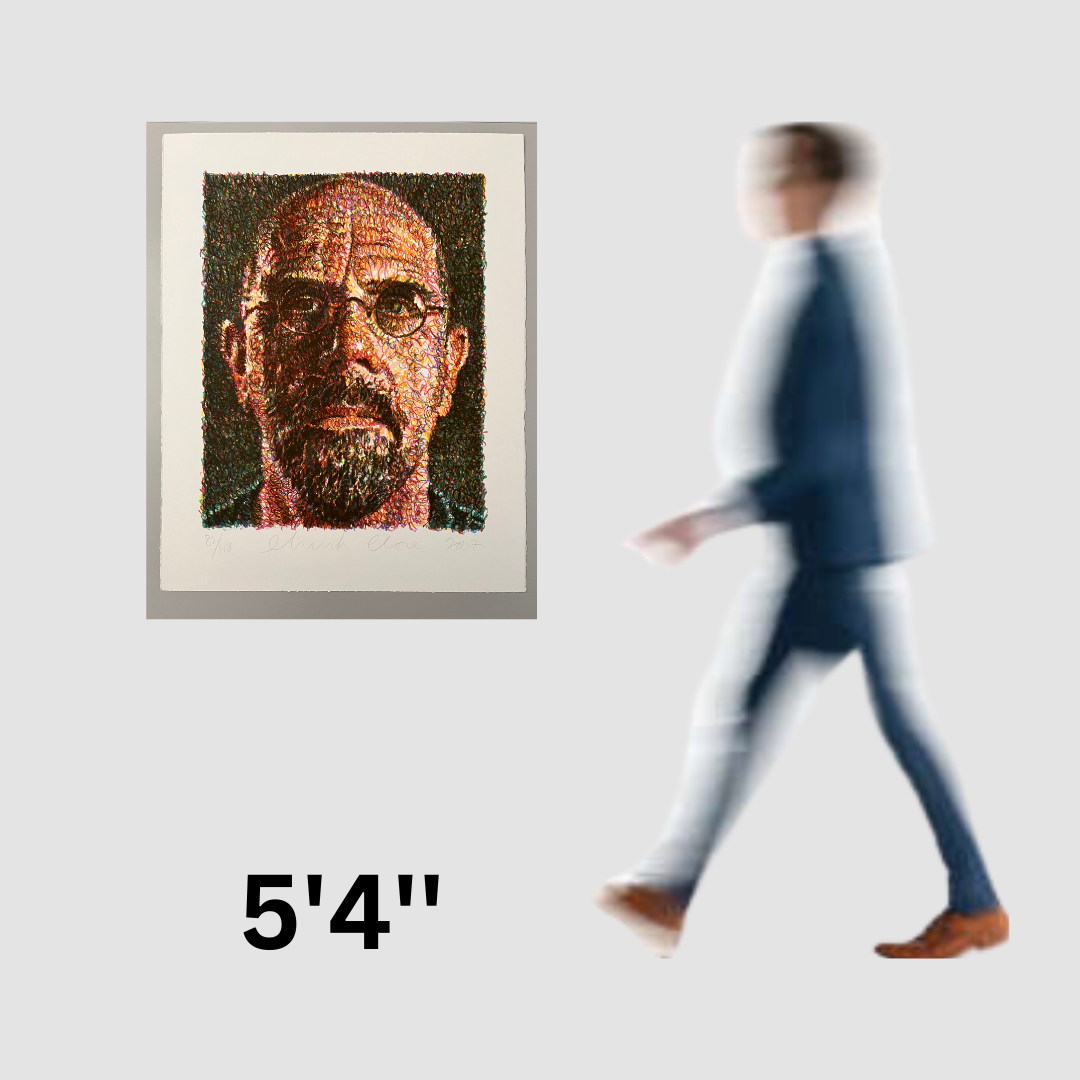 Self Portrait