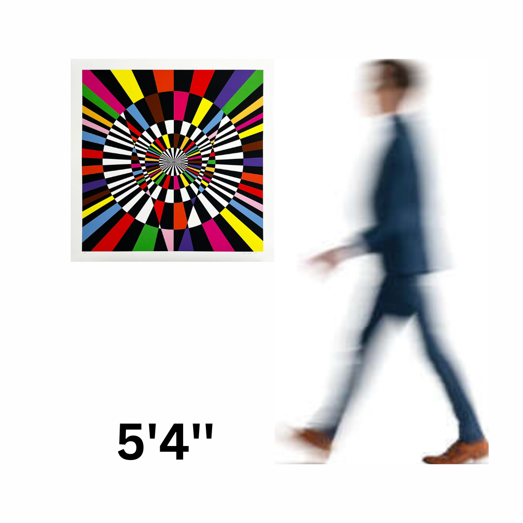 Untitled (Collective Light Power), 2023