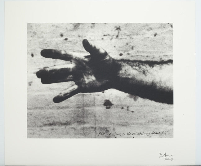 Richard Serra