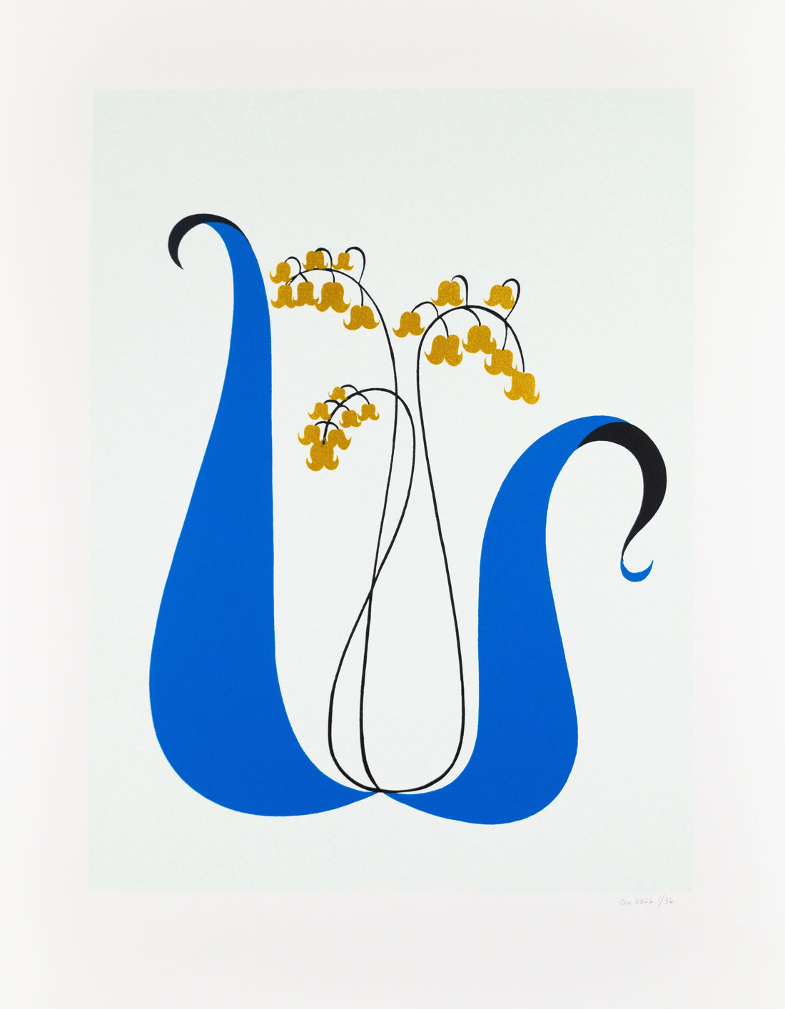 Announcing a New Edition by Clare Rojas Ahead of the Artist's Solo Exhibition at Columbus Museum of Art