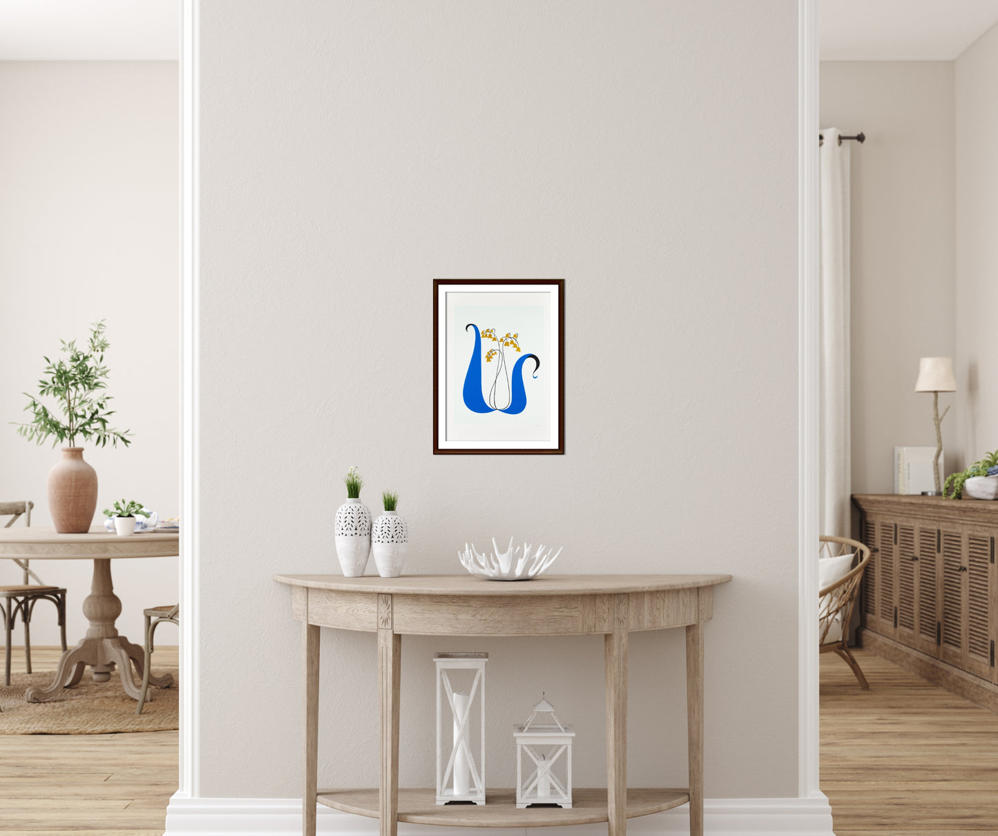 Lily of the Valley 2