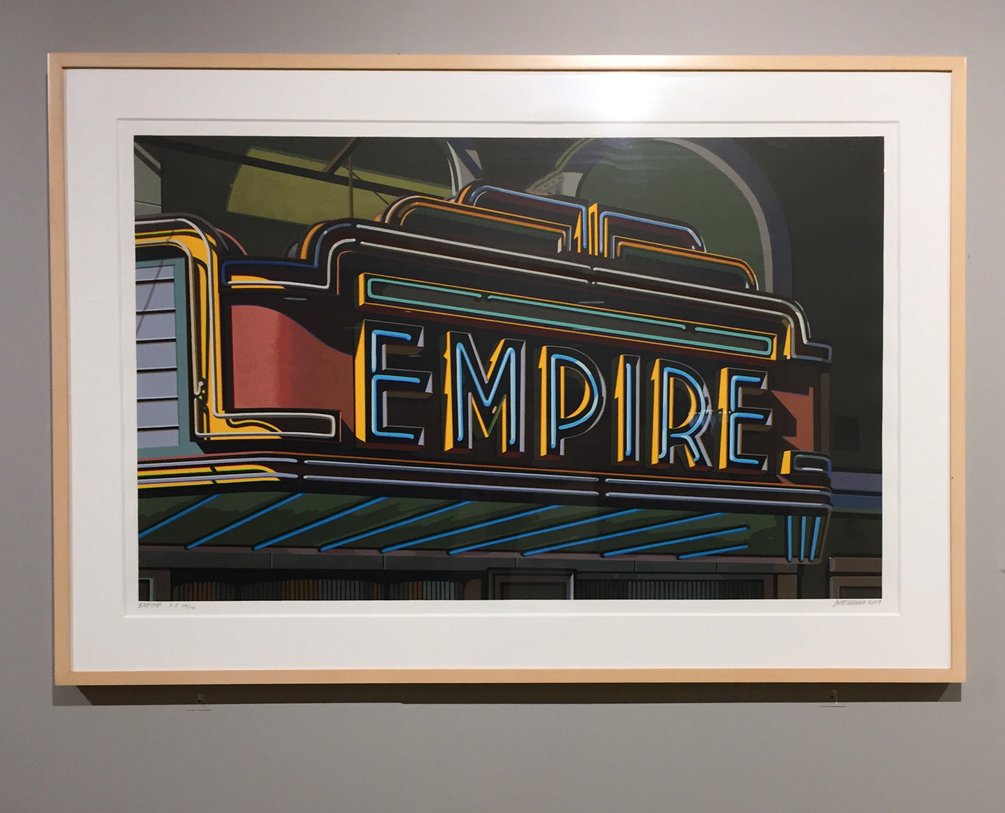 Empire