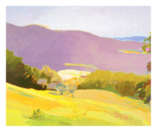 Down In the Valley