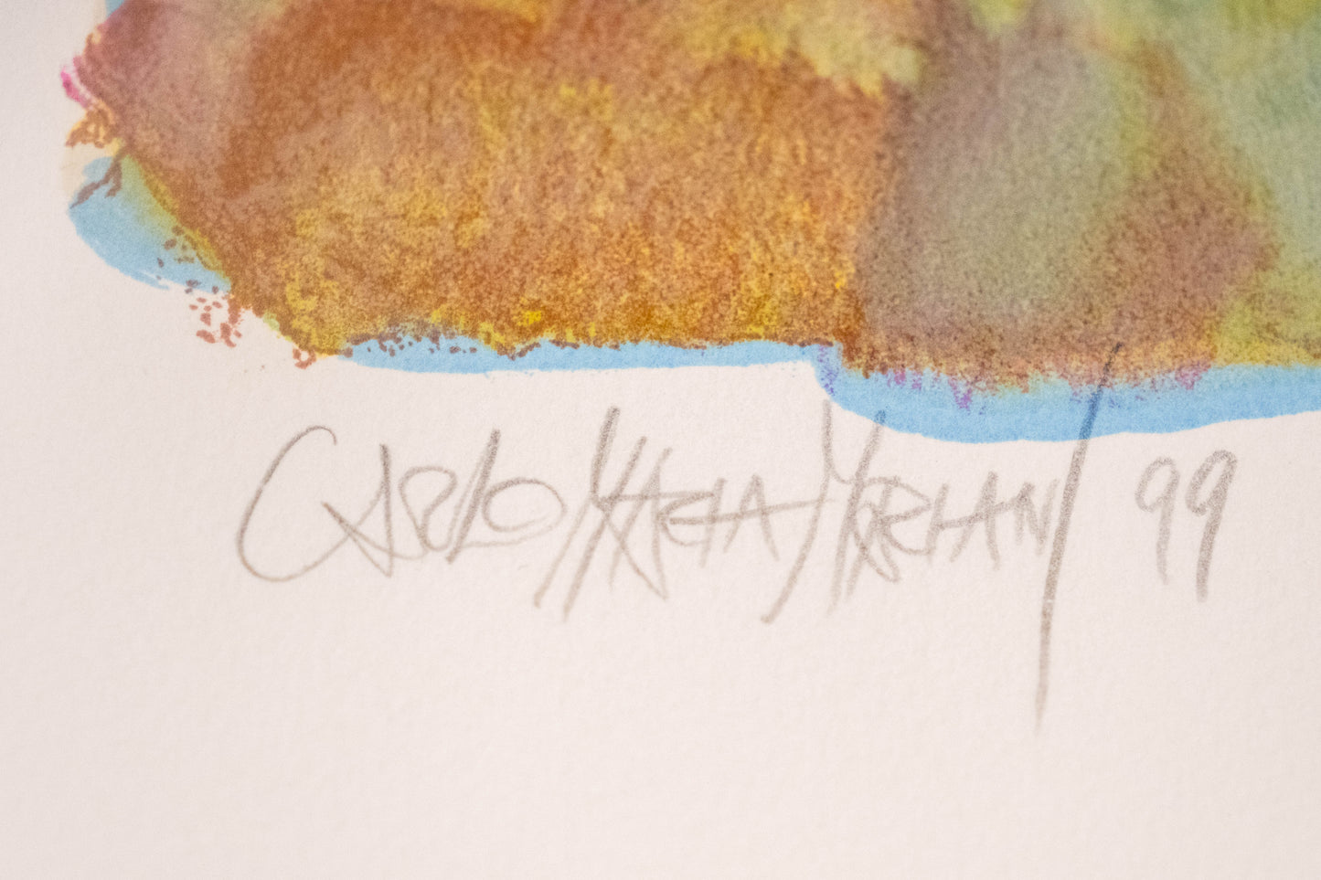 Incoronato (The Crowning) -