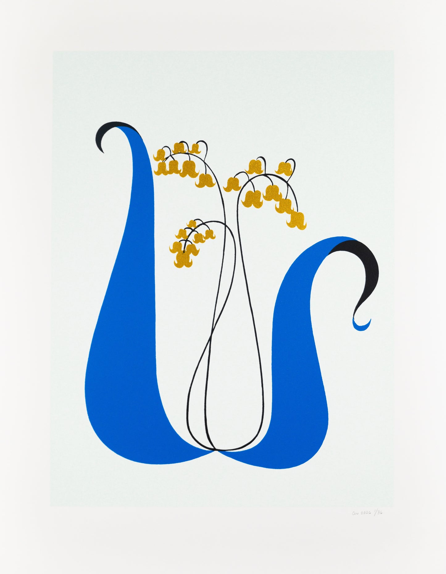 Lily of the Valley 2