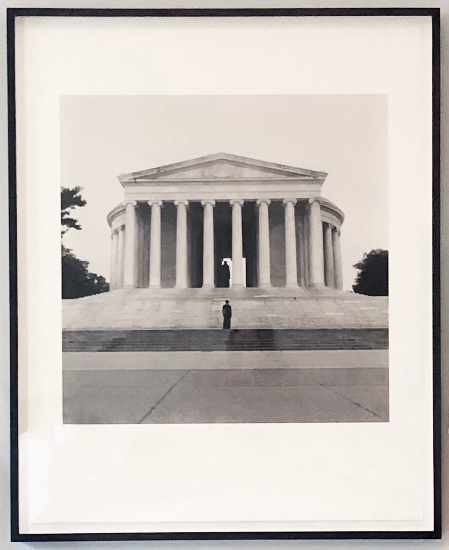 Jefferson Memorial