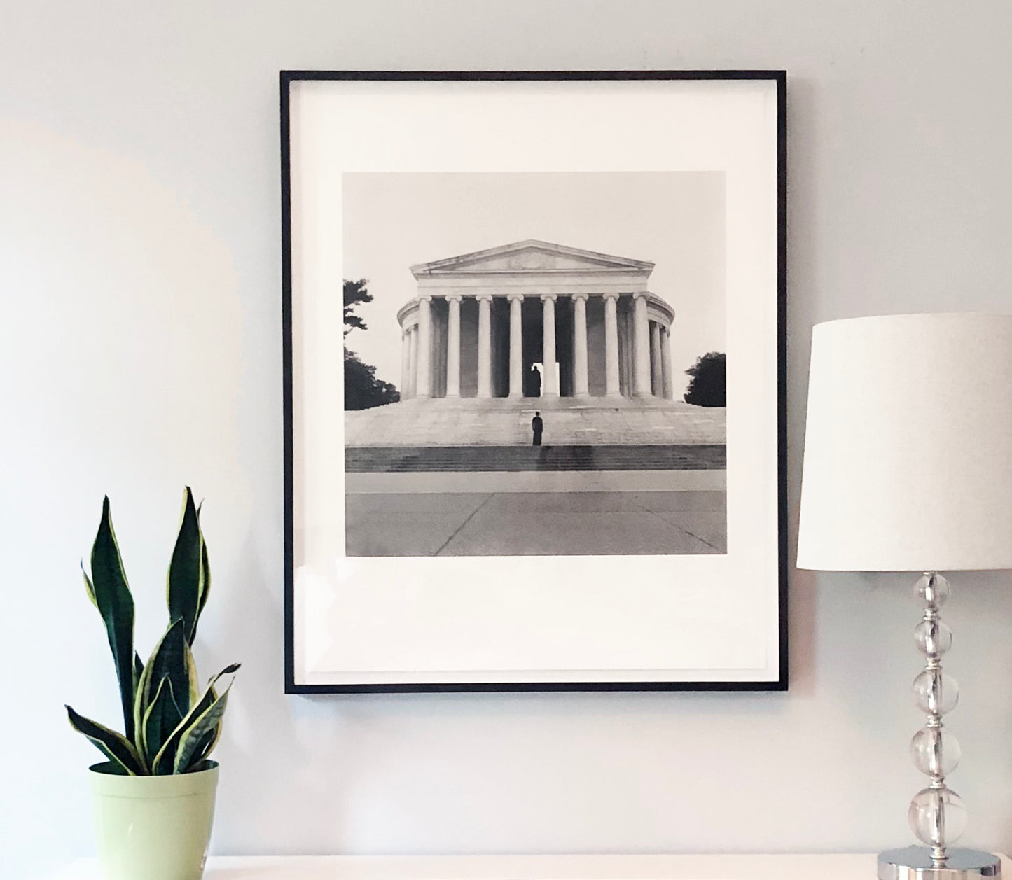 Jefferson Memorial